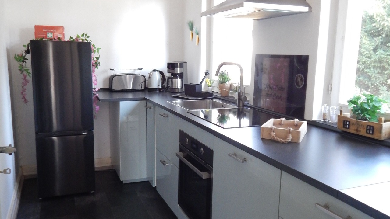 Photo of Kitchen in Wildbach