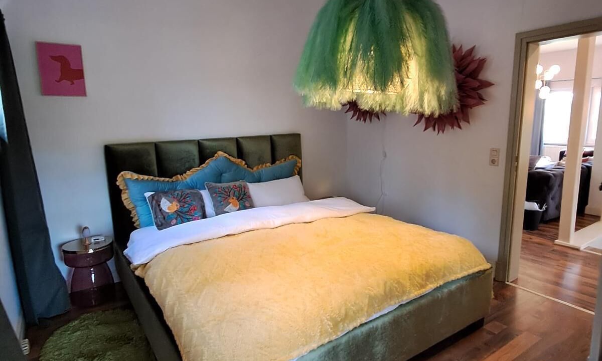 Photo of Bedroom in Wildbach