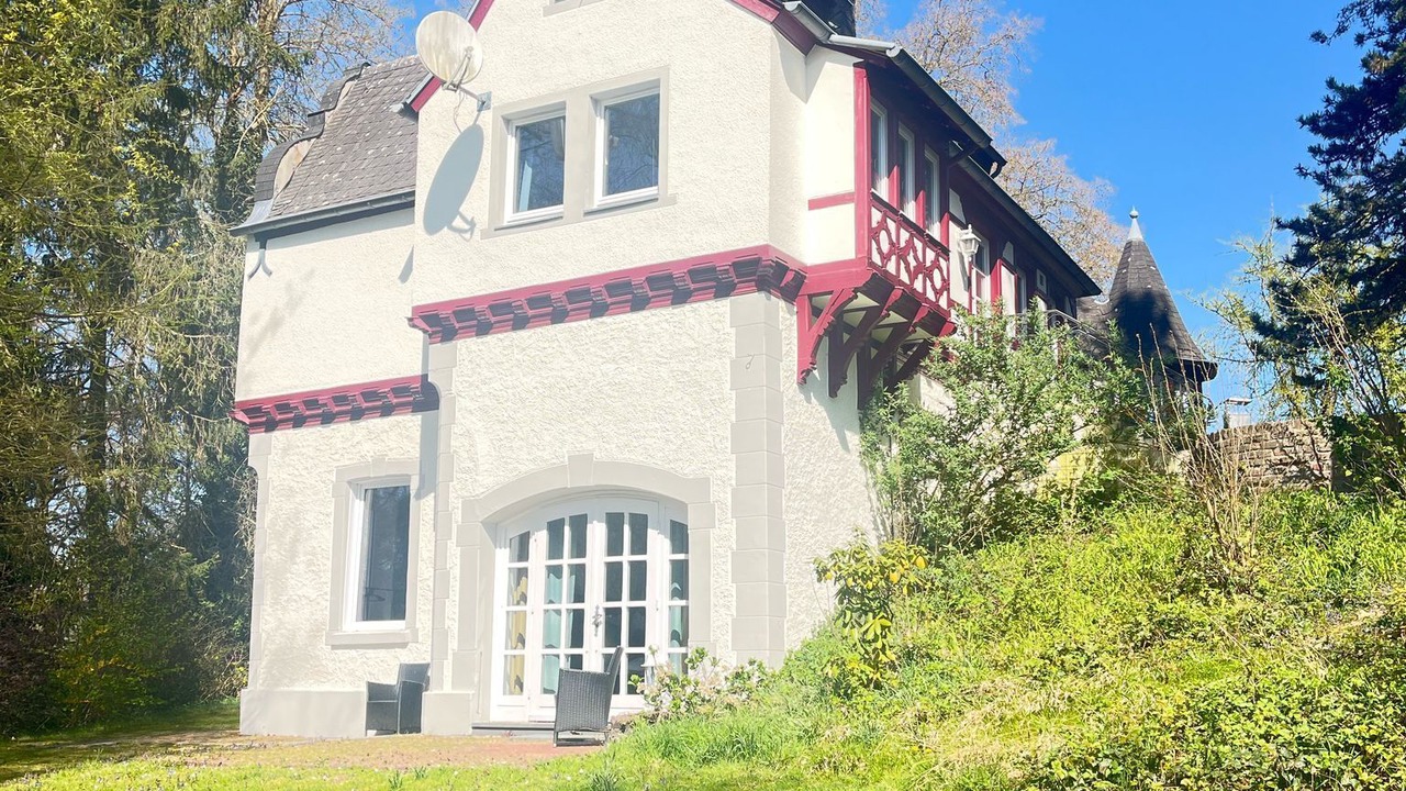 Photo of Outdoor in Wildbach