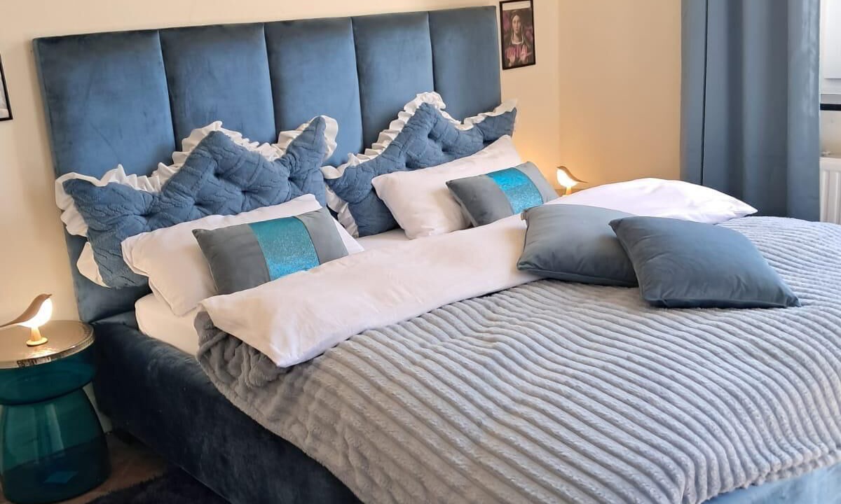 Photo of Bedroom in Wildbach