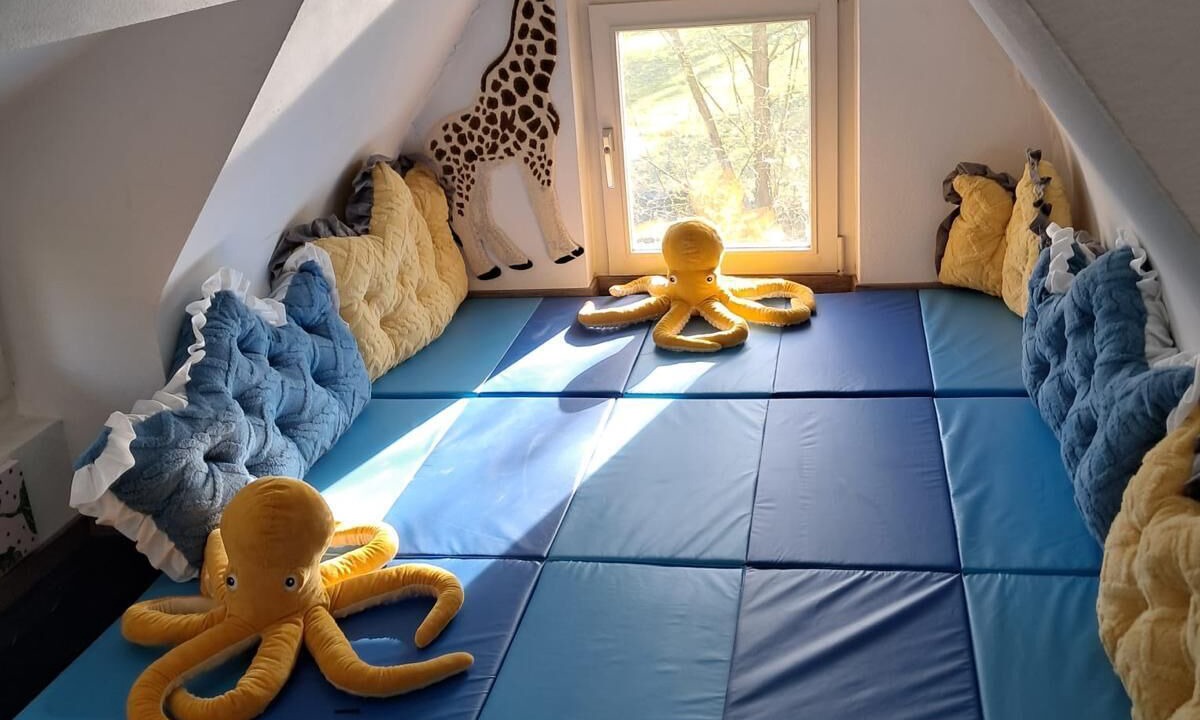 Photo of Bedroom in Wildbach