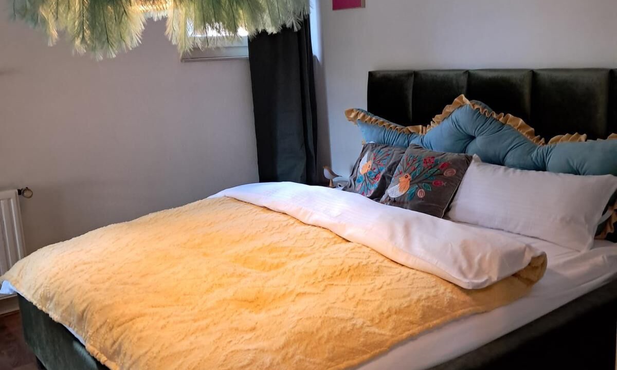 Photo of Bedroom in Wildbach