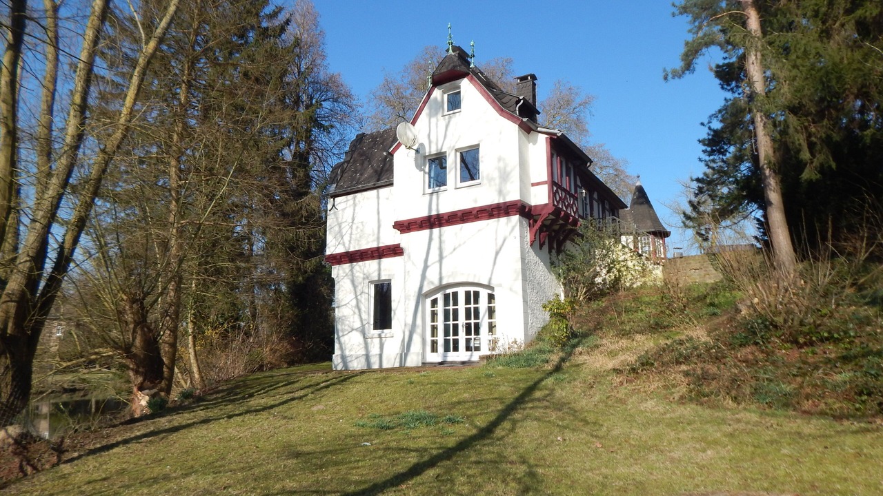 Photo of Outdoor in Wildbach