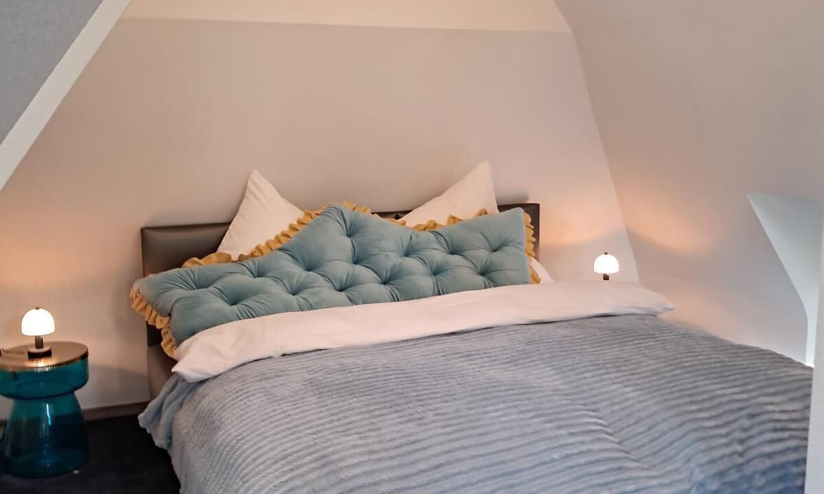 Photo of Bedroom in Wildbach