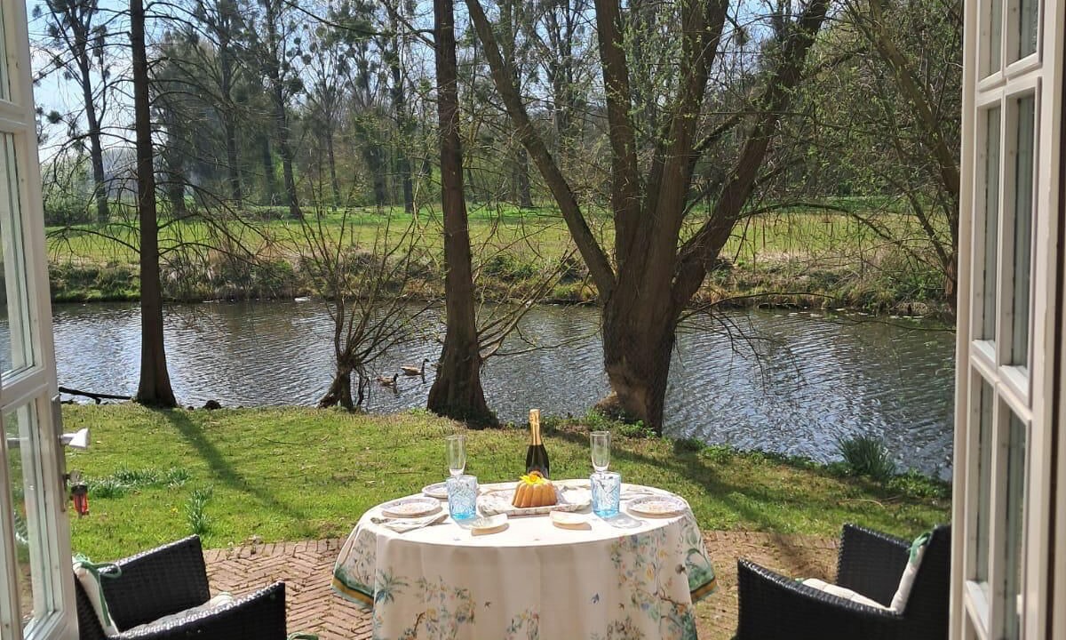 Photo of Outdoor in Wildbach