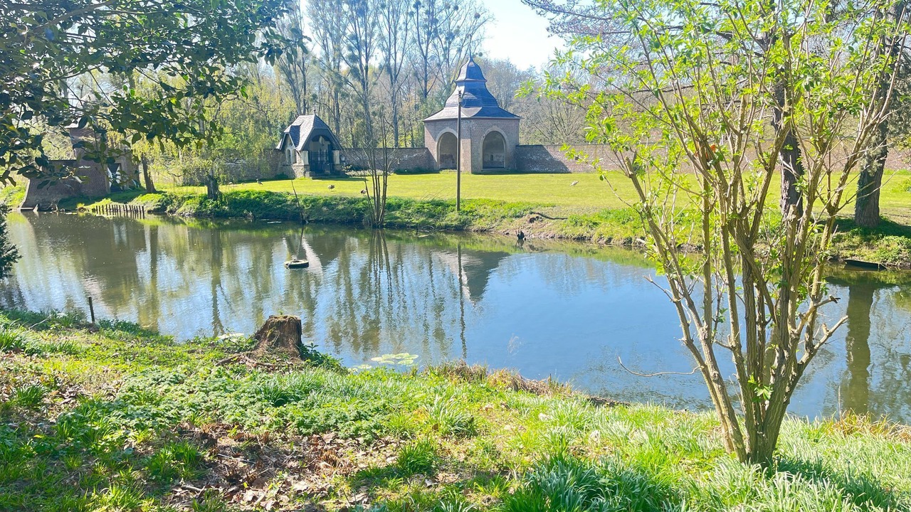 Photo of Outdoor in Wildbach