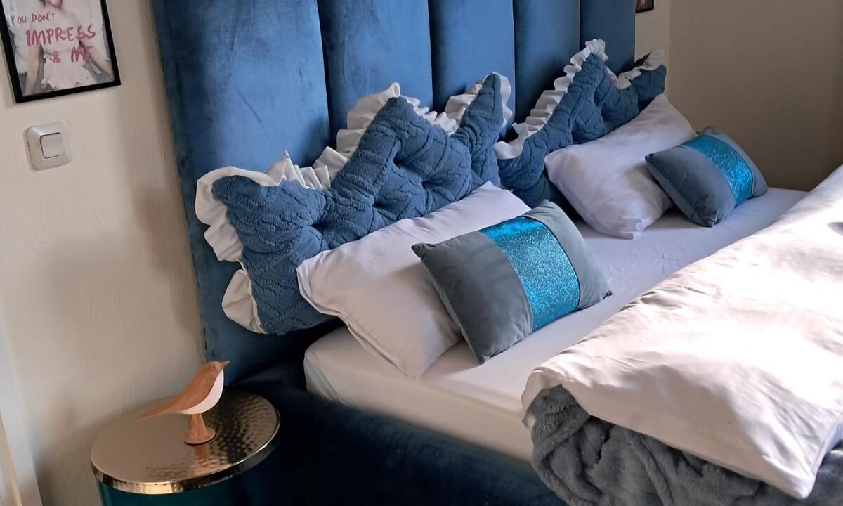 Photo of Bedroom in Wildbach