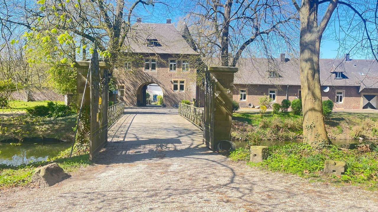 Photo of Outdoor in Wildbach