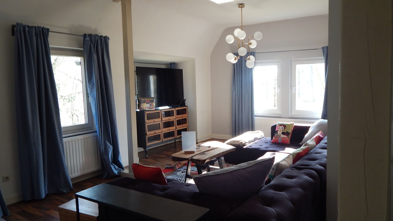 Photo of Livingroom in Wildbach