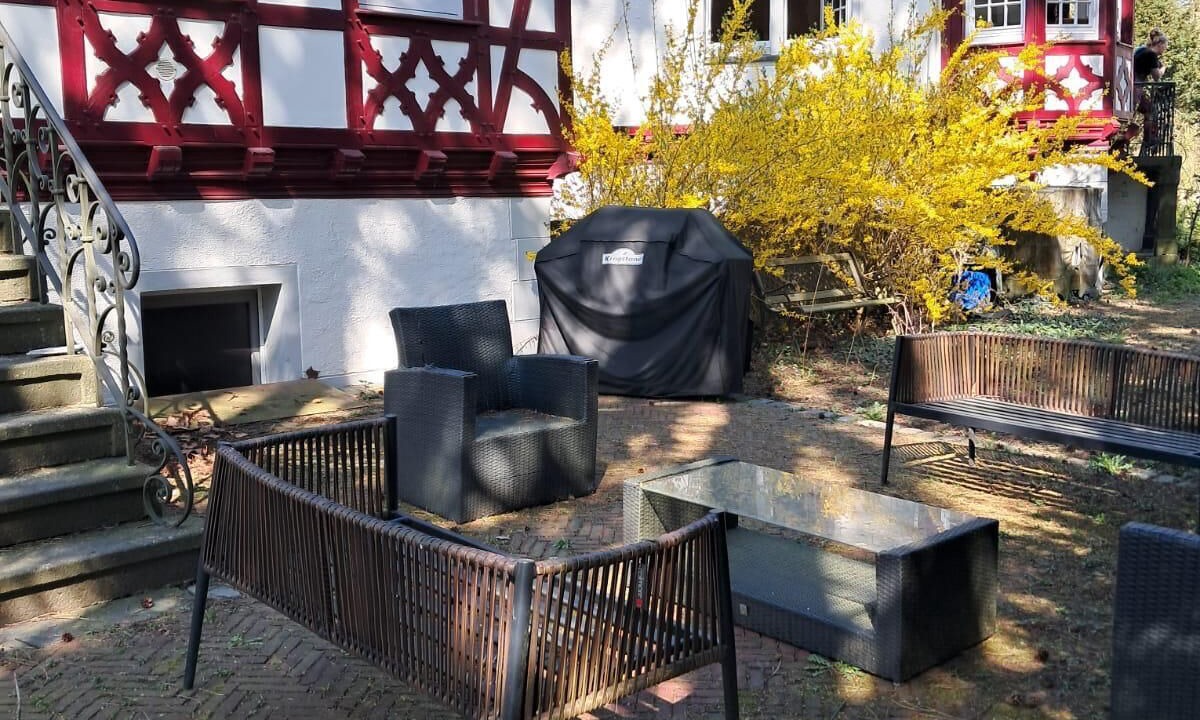 Photo of Outdoor in Wildbach