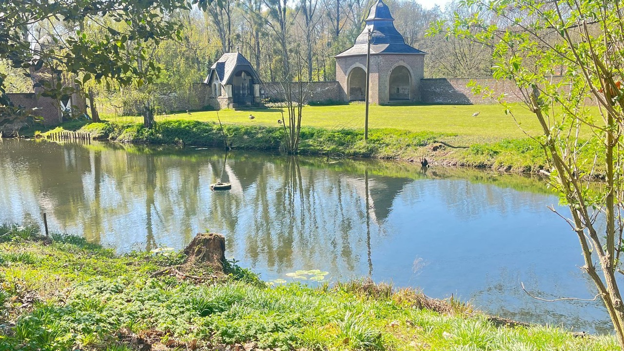Photo of Outdoor in Wildbach