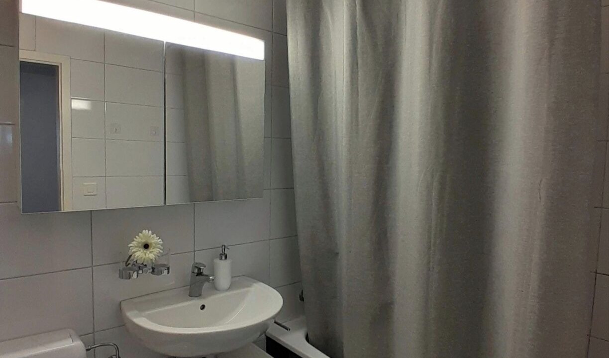 Photo of Bathroom in Horgen District