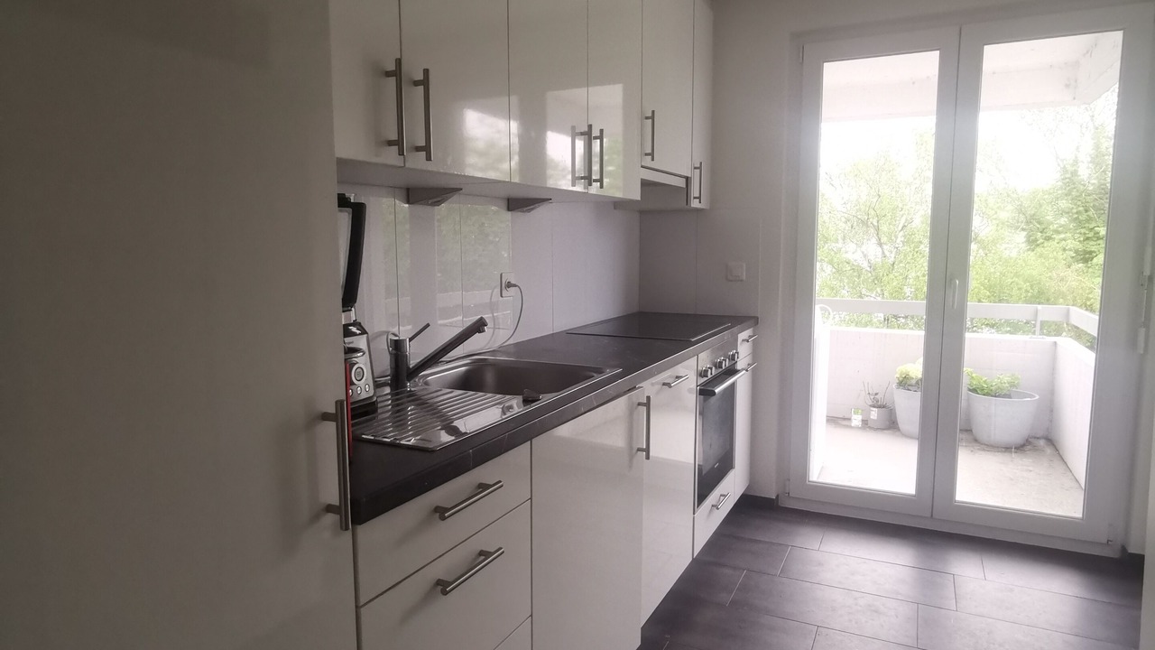 Photo of Kitchen in Horgen District