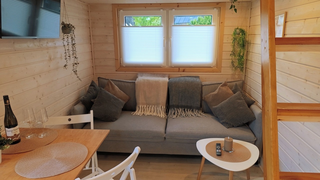 Photo of Livingroom in Luechow