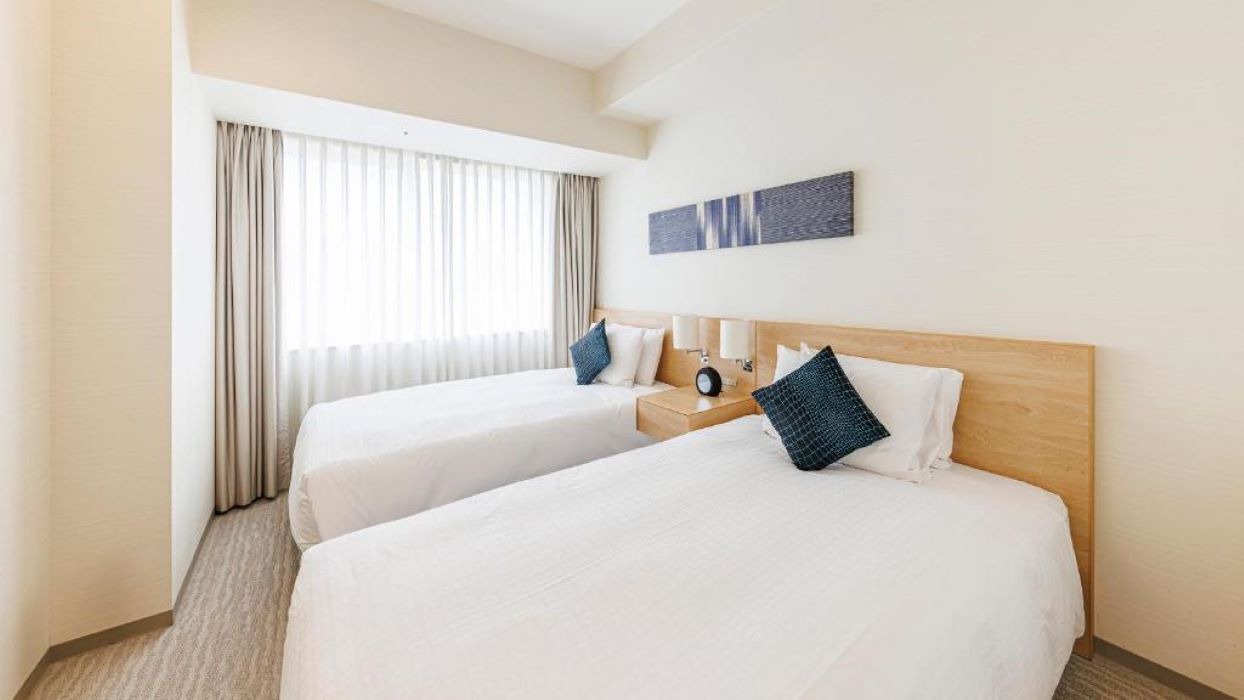 Photo of Bedroom in Motomatchi
