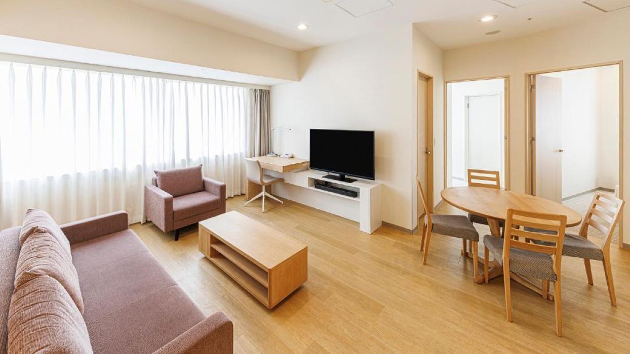 Photo of Livingroom in Motomatchi