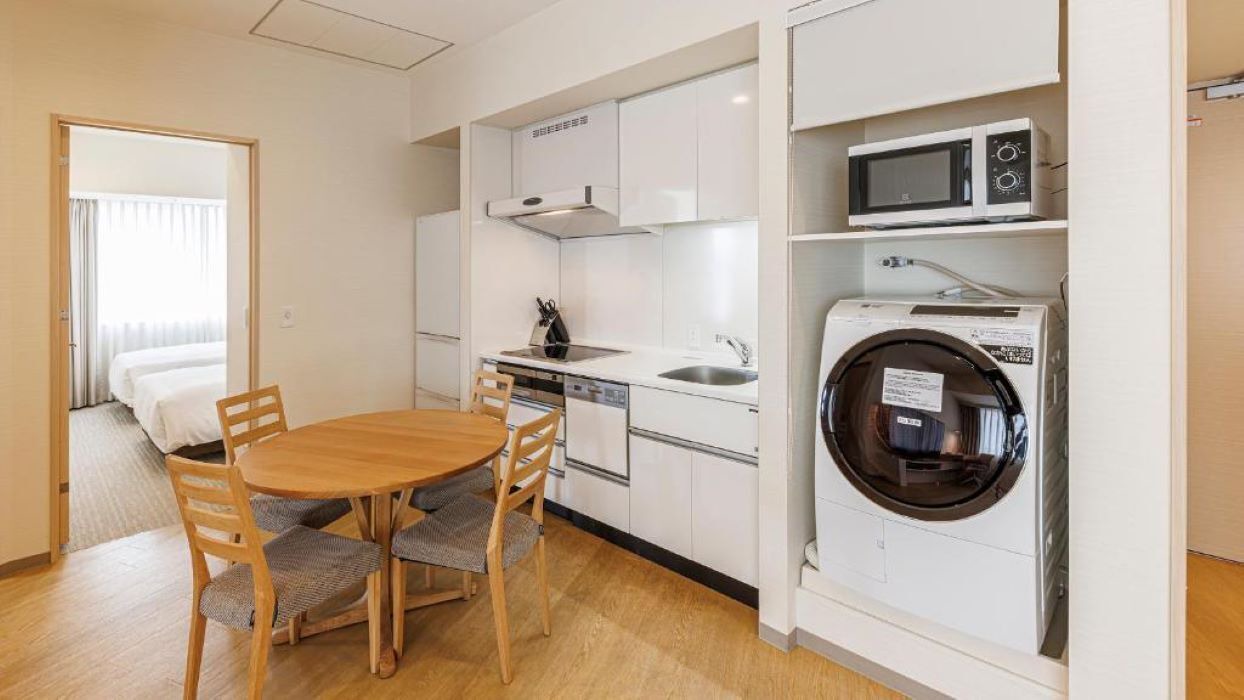 Photo of Kitchen in Motomatchi