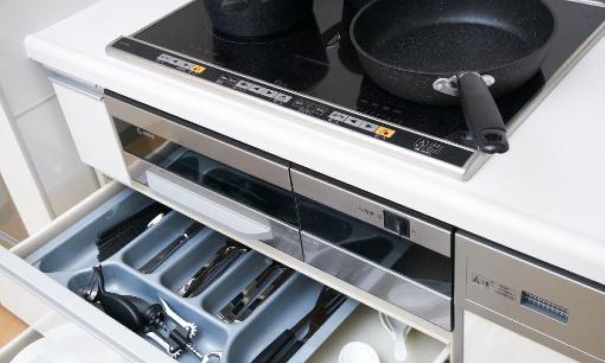 Photo of Kitchen in Motomatchi