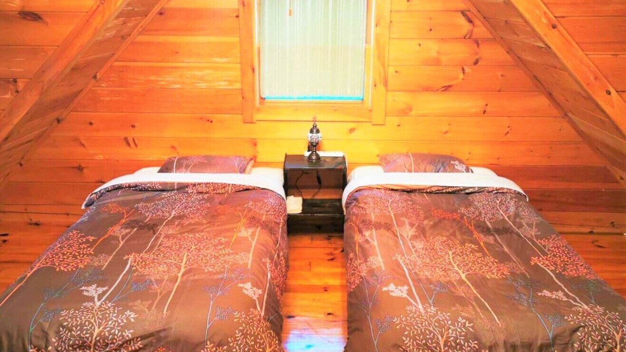 Photo of Bedroom in Nasu