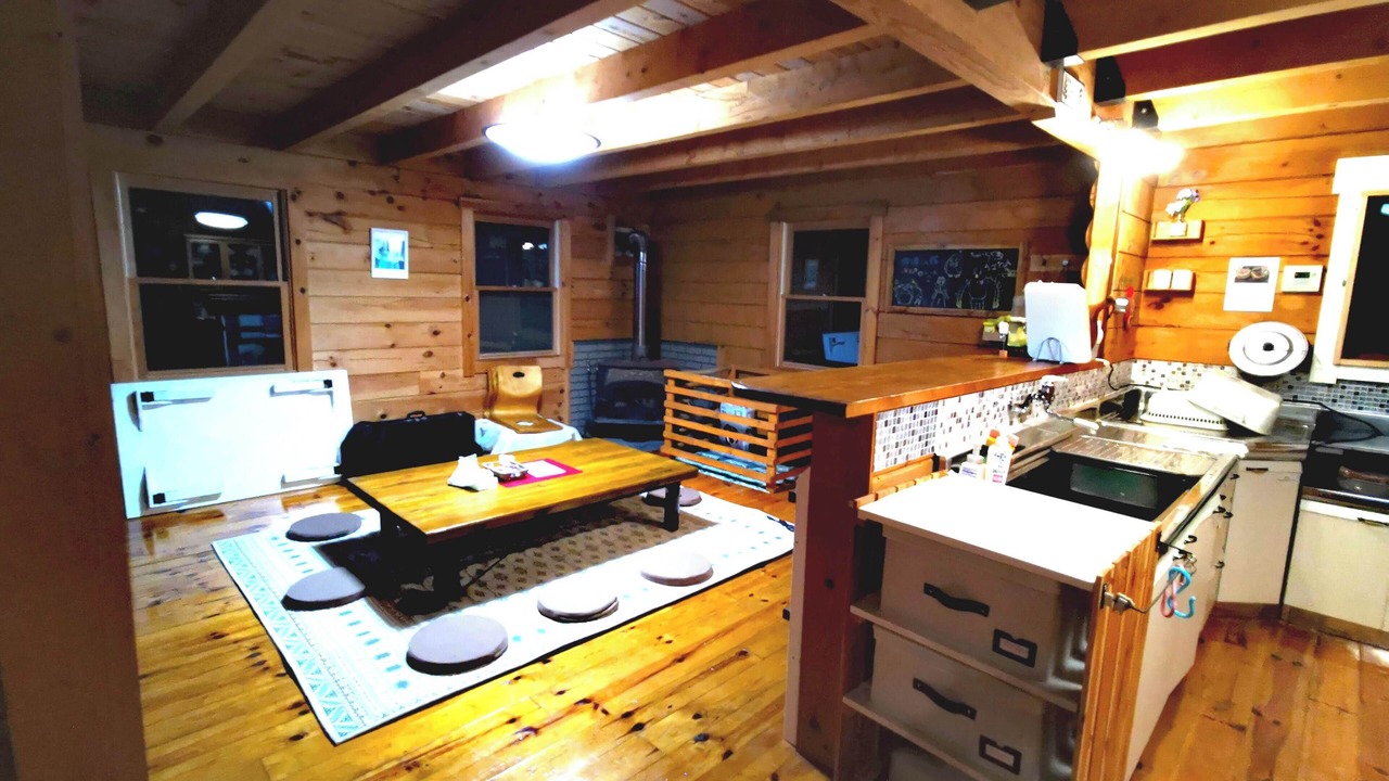 Photo of Kitchen in Nasu