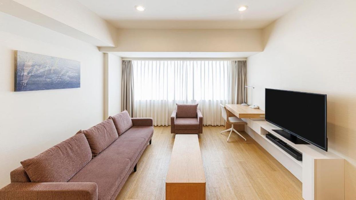 Photo of Livingroom in Shinsaibashi