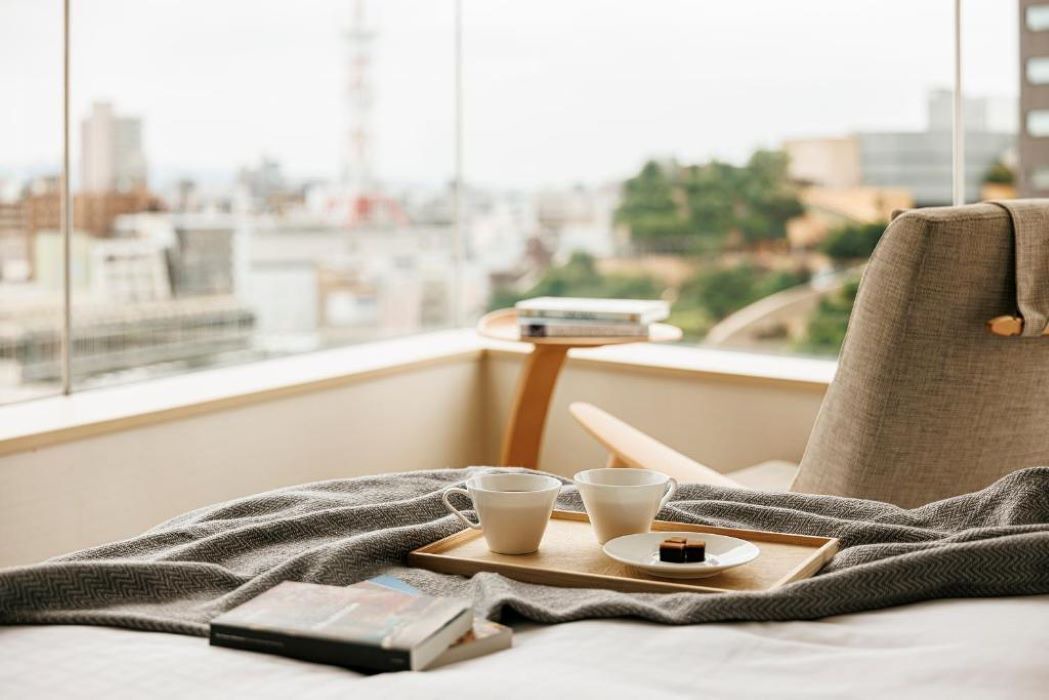 Photo of Bedroom in Shinsaibashi