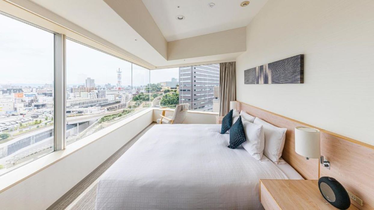 Photo of Bedroom in Shinsaibashi