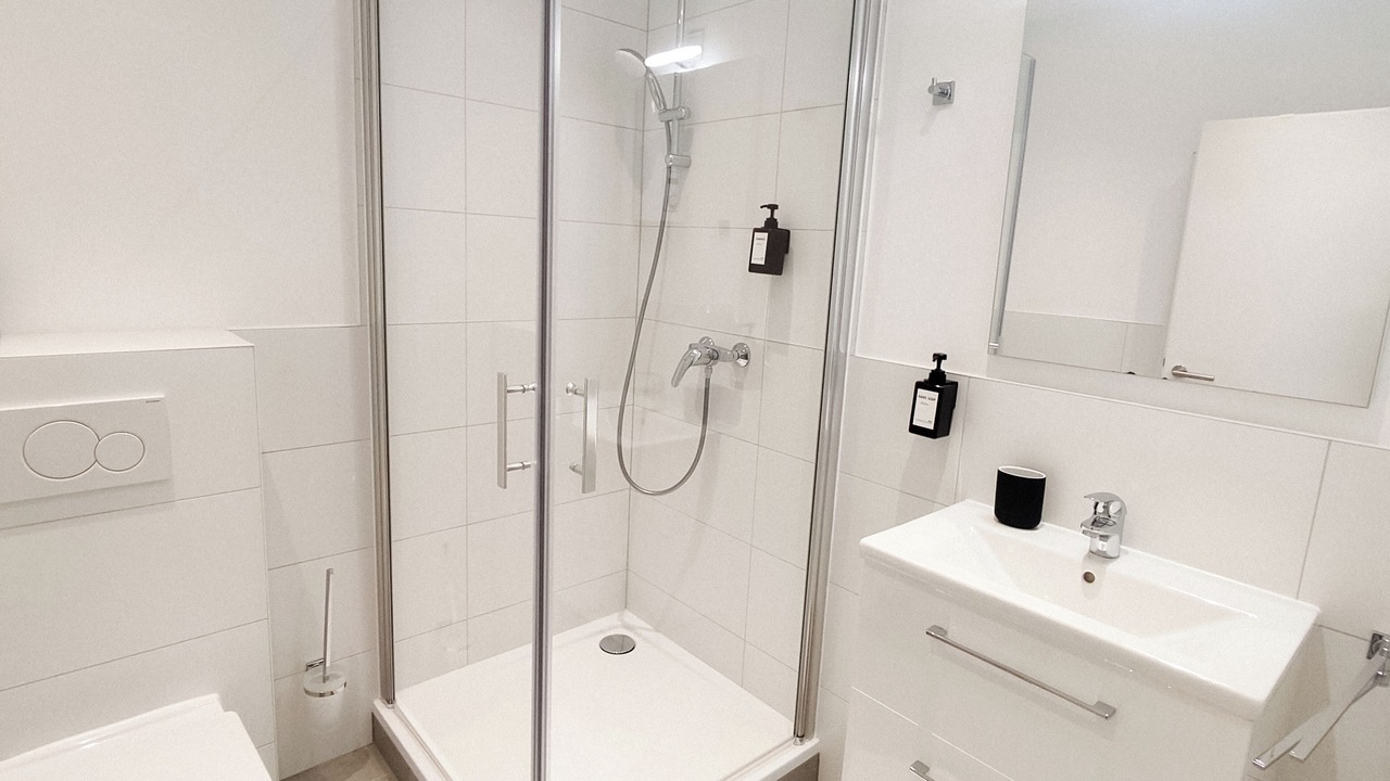 Photo of Bathroom in Sankt Augustin