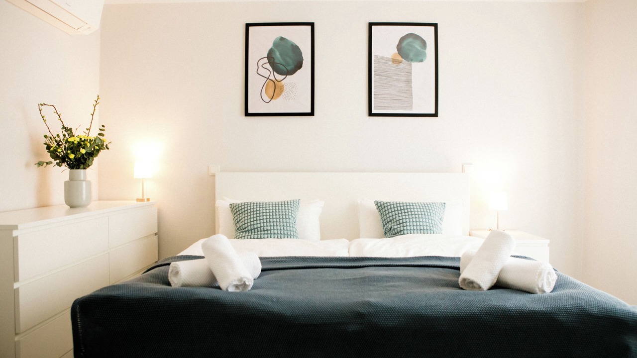 Photo of Bedroom in Sankt Augustin
