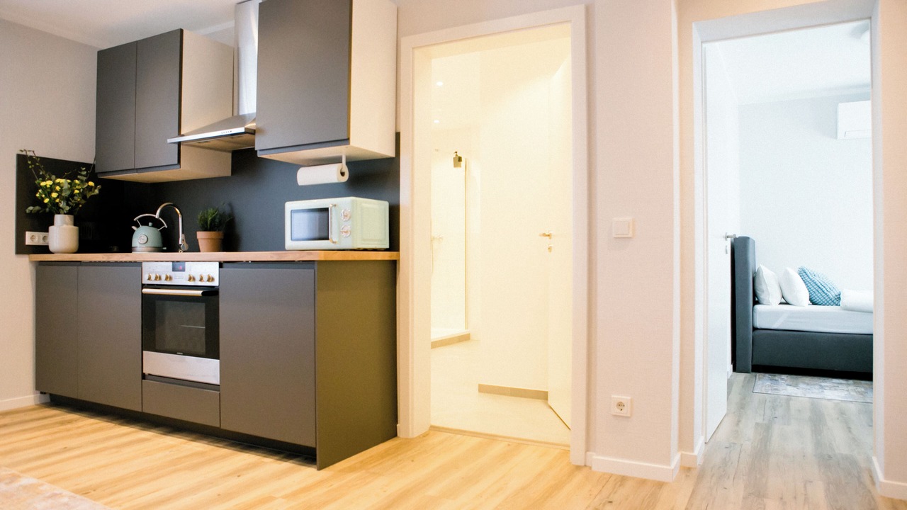 Photo of Kitchen in Sankt Augustin