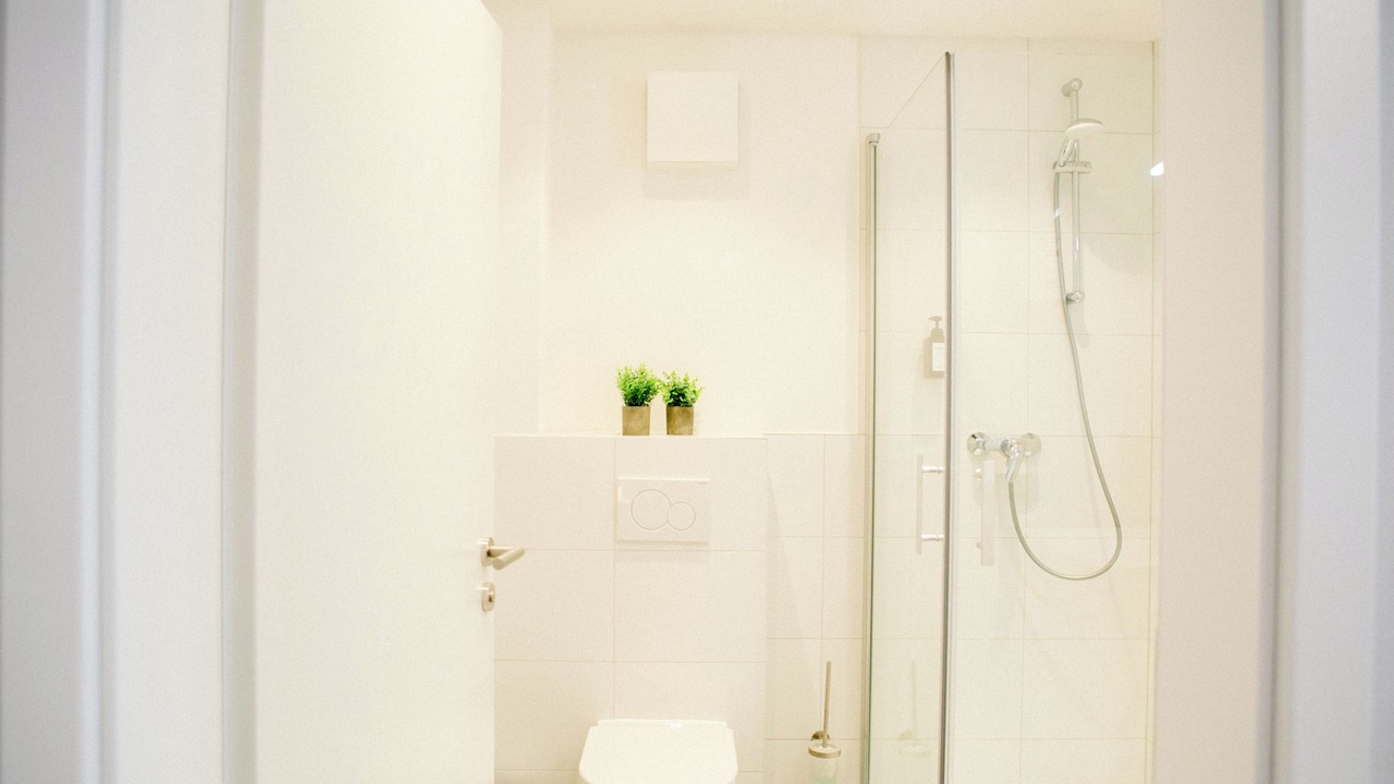 Photo of Bathroom in Sankt Augustin