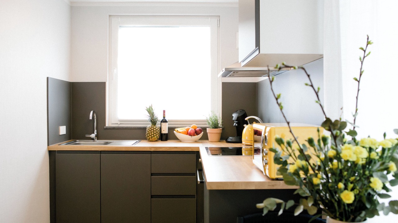 Photo of Kitchen in Sankt Augustin