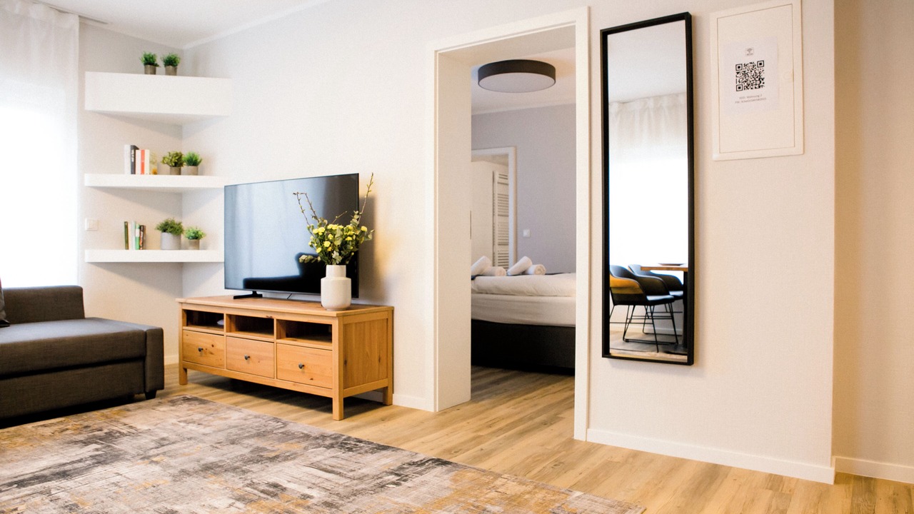 Photo of Bedroom in Sankt Augustin
