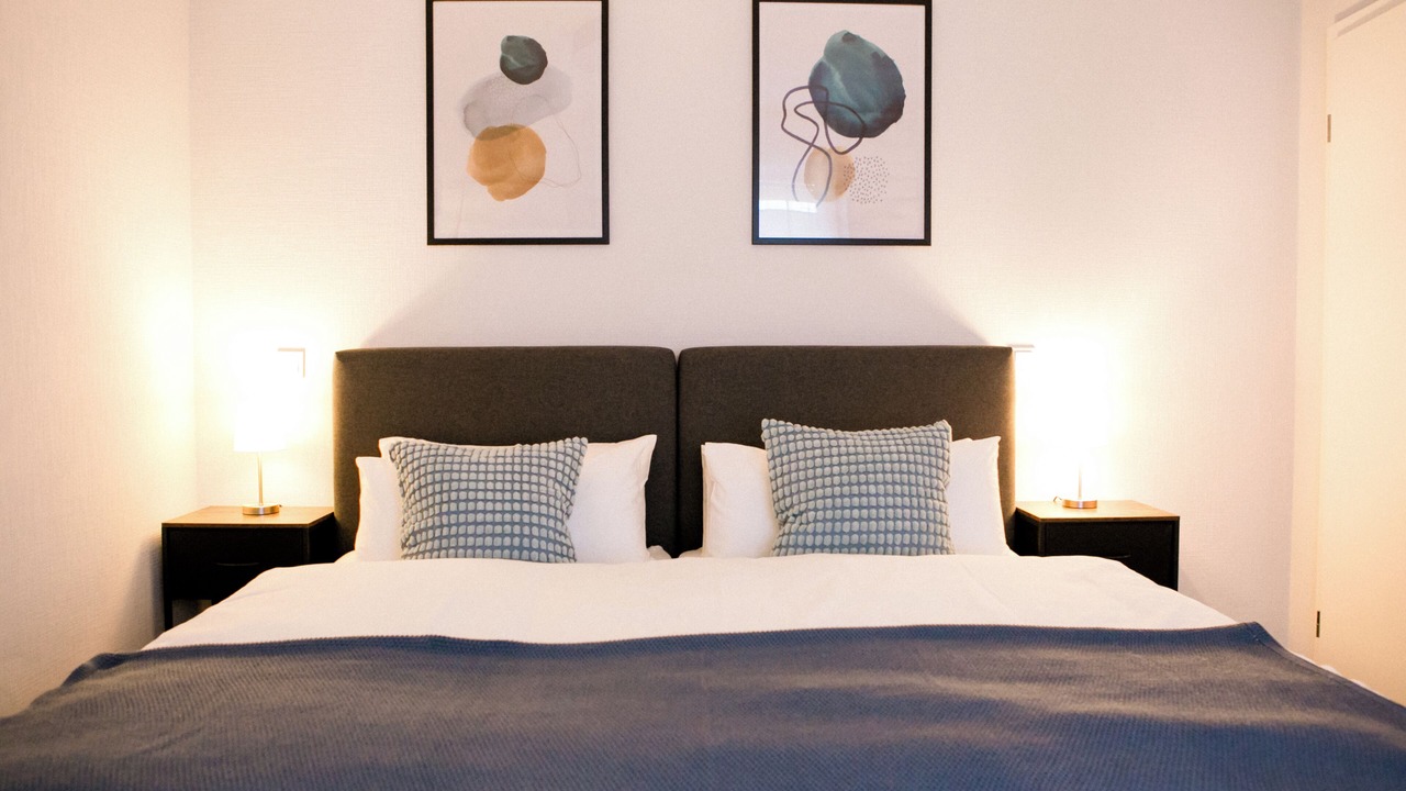Photo of Bedroom in Sankt Augustin