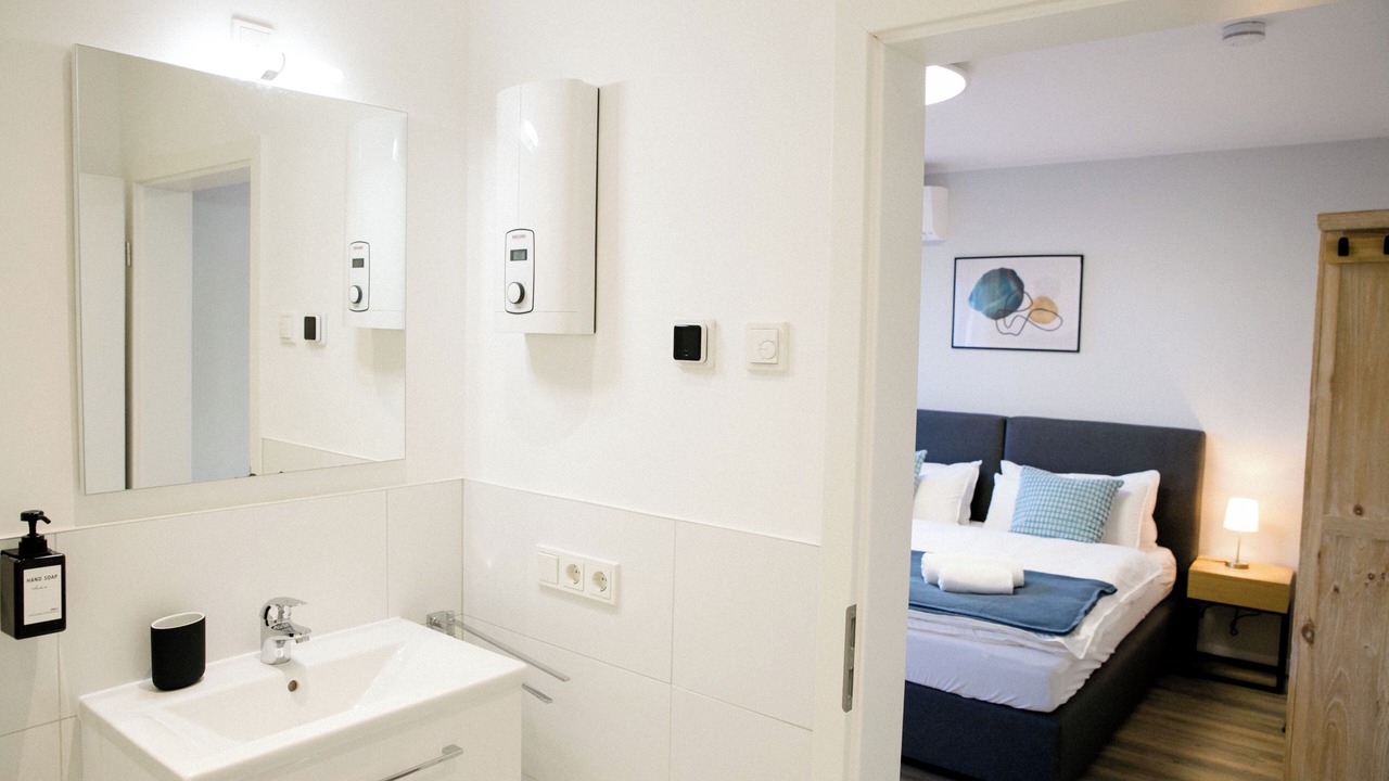 Photo of Bathroom in Sankt Augustin