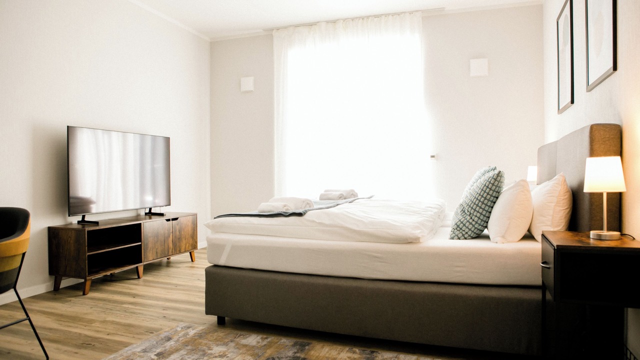 Photo of Bedroom in Sankt Augustin