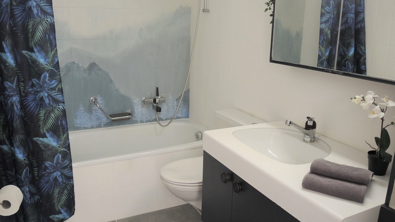 Photo of Bathroom in Muralto