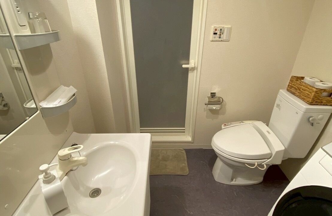 Photo of Bathroom in Sumida