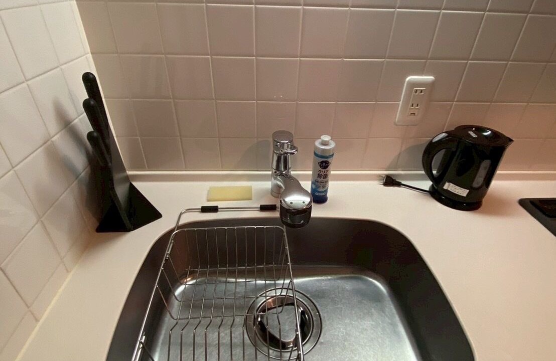 Photo of Kitchen in Sumida