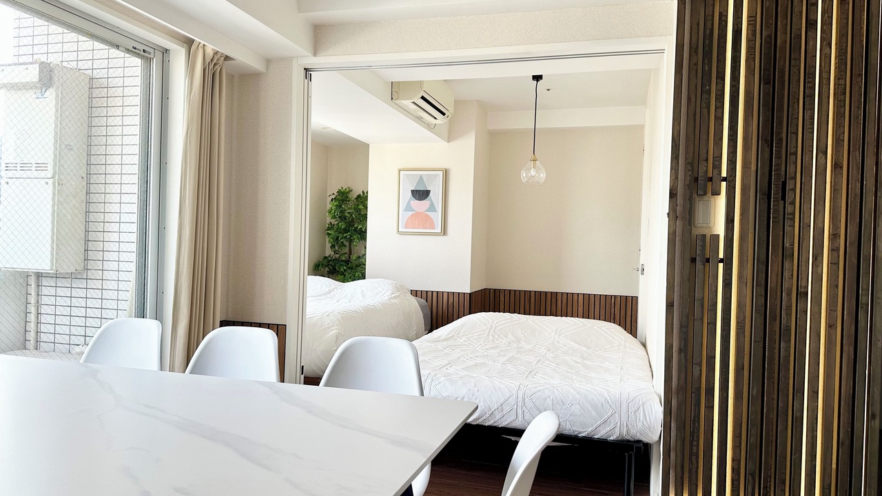 Photo of Bedroom in Sumida