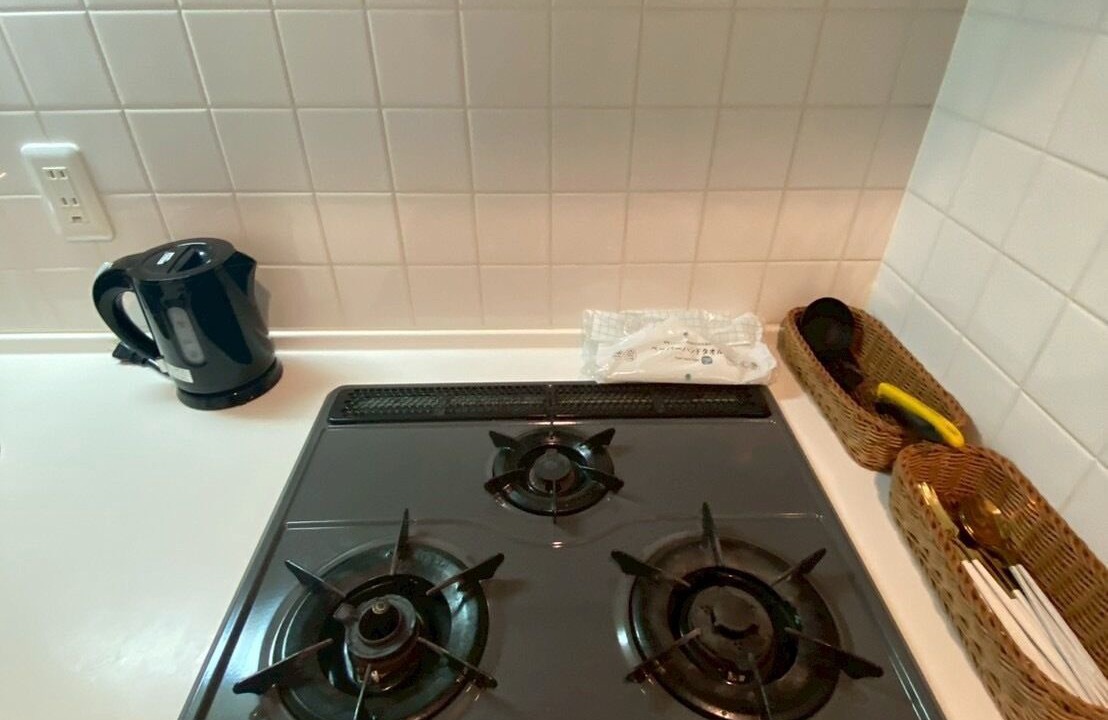 Photo of Kitchen in Sumida