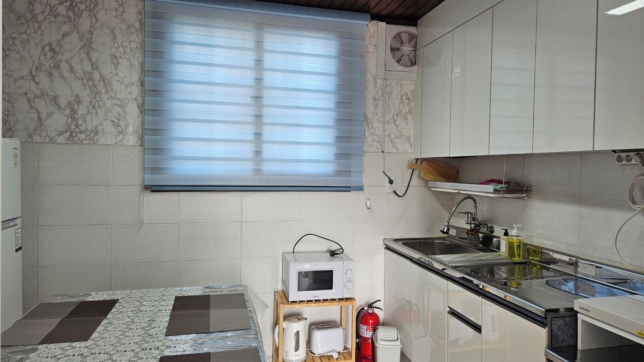 Photo of Kitchen in Pyeongtaek