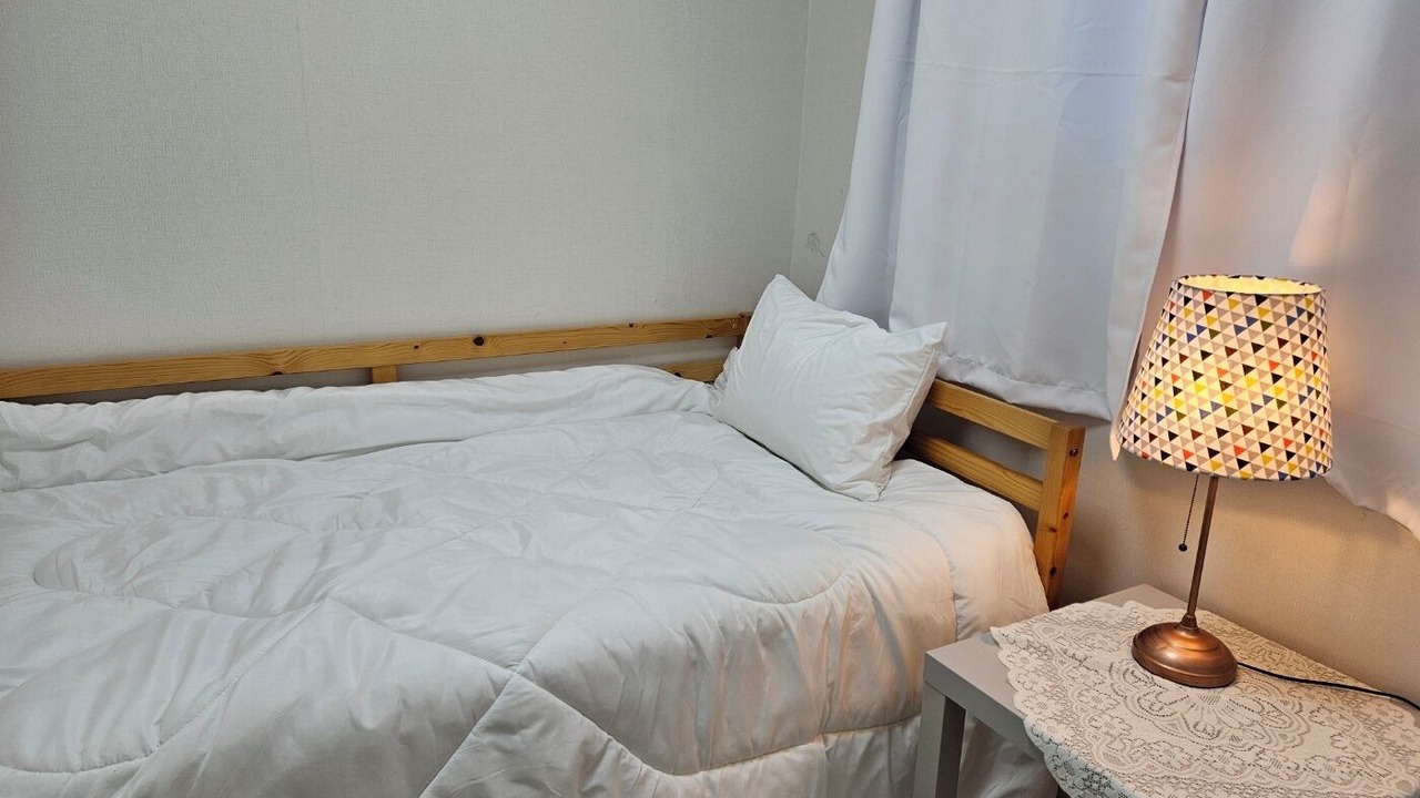 Photo of Bedroom in Pyeongtaek
