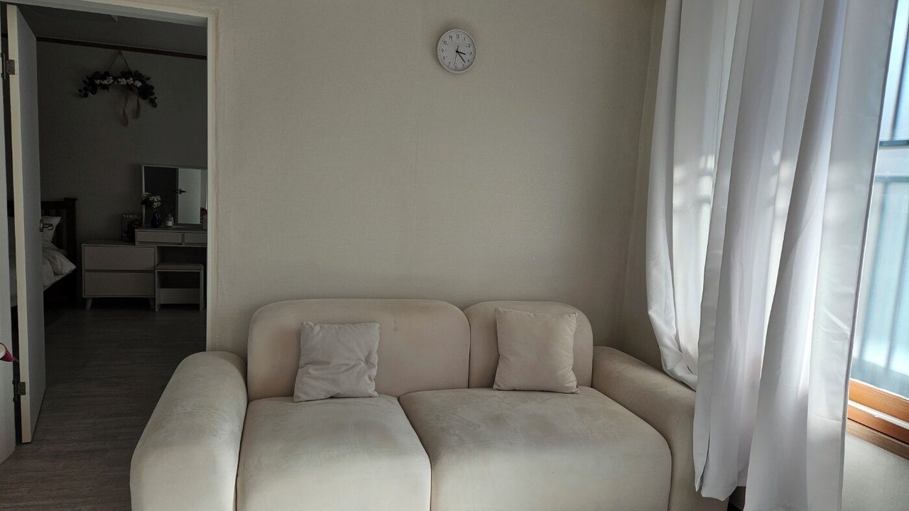 Photo of Livingroom in Pyeongtaek