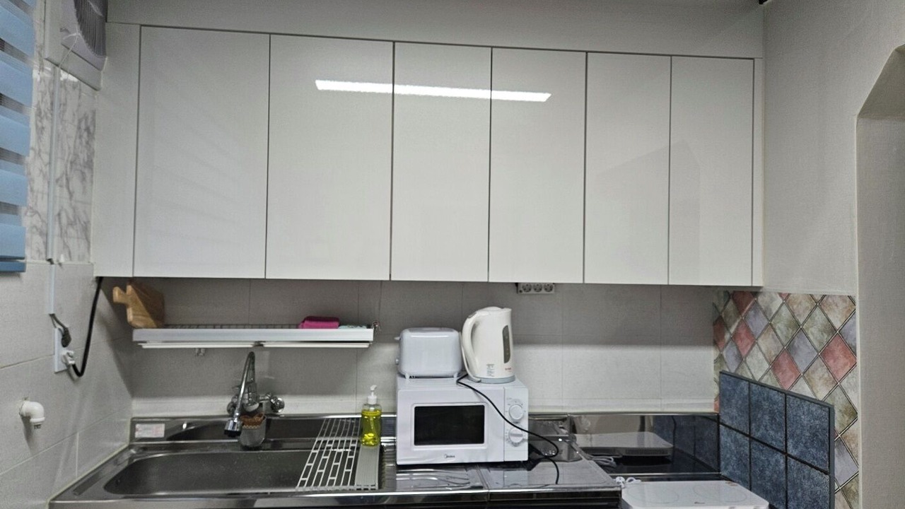 Photo of Kitchen in Pyeongtaek