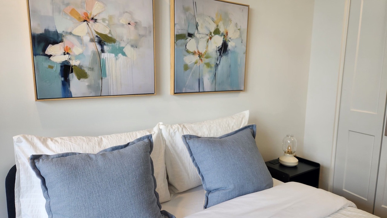 Photo of Bedroom in Byward Market - Parliament Hill