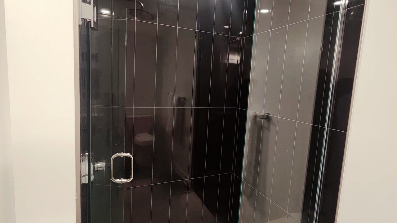 Photo of Bathroom in Byward Market - Parliament Hill
