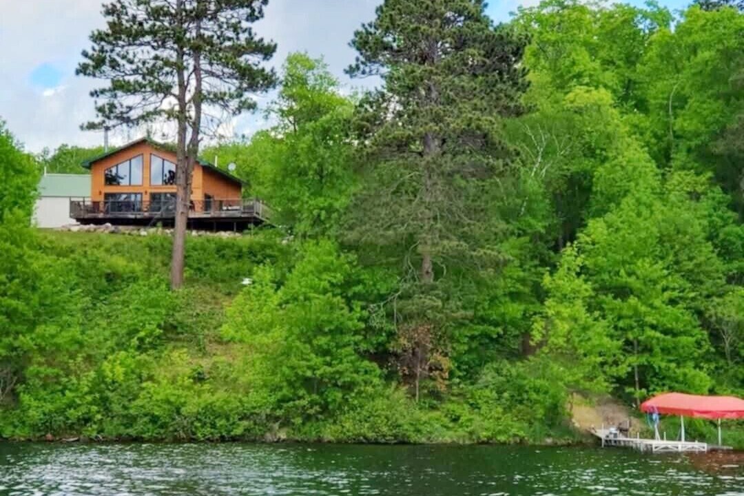 Photo of Outdoor in Backus