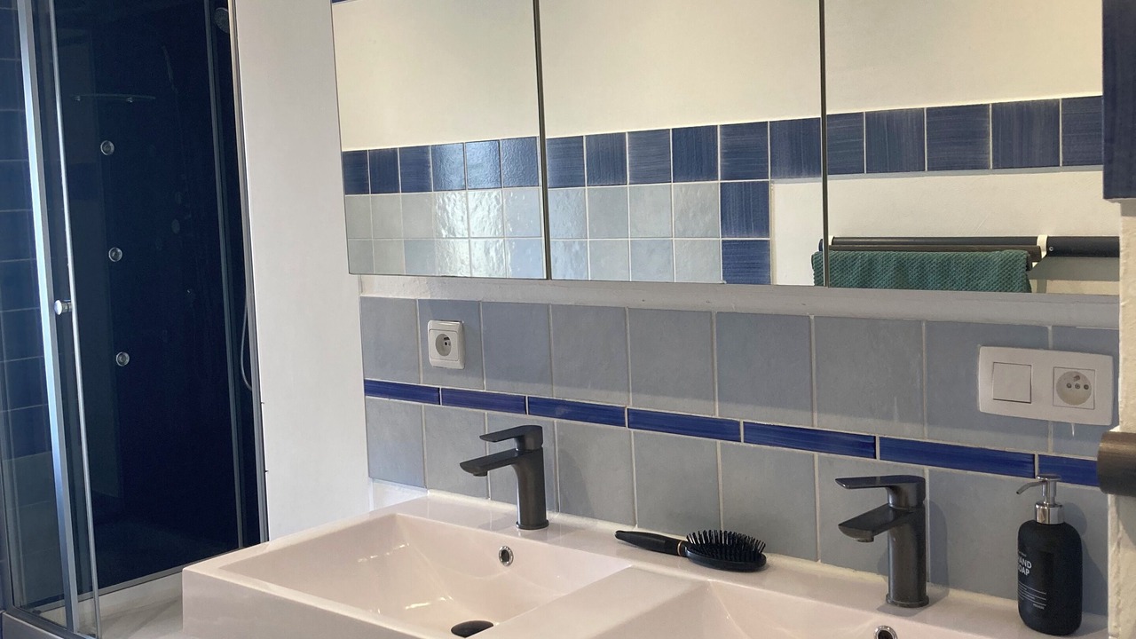 Photo of Bathroom in Iddergem