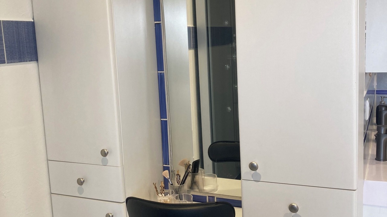 Photo of Bathroom in Iddergem